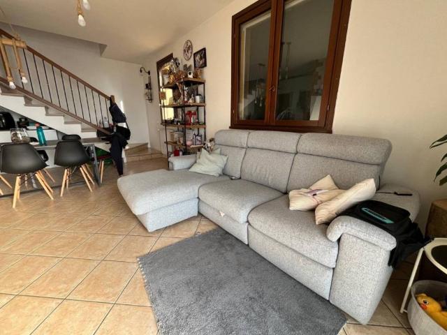 Villa in vendita a Castelnovo di Sotto RE