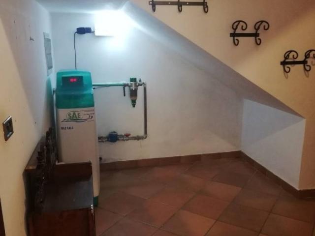 Villa in vendita a Castelnovo di Sotto RE