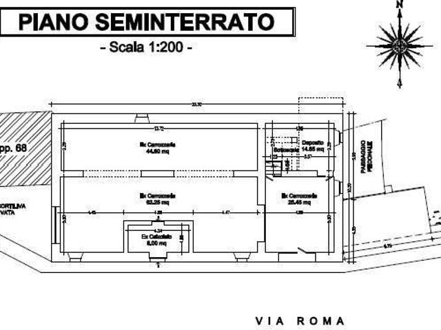Villa in vendita a Castelnovo Ne' Monti RE