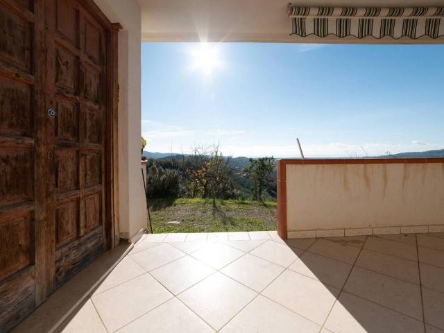 Villa in vendita a Castelnuovo Cilento SA