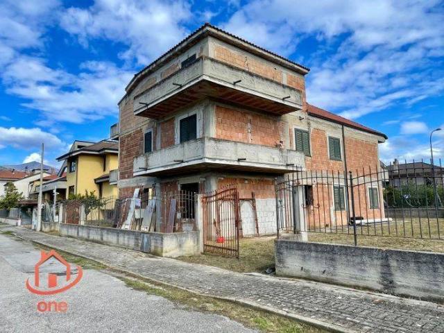 Villa in vendita a Castelnuovo Cilento SA