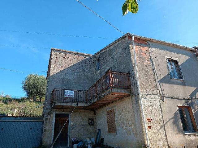 Villa in vendita a Castelnuovo Cilento SA