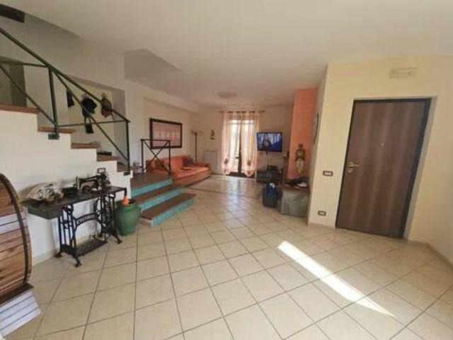 Villa in vendita a Castelnuovo Cilento SA