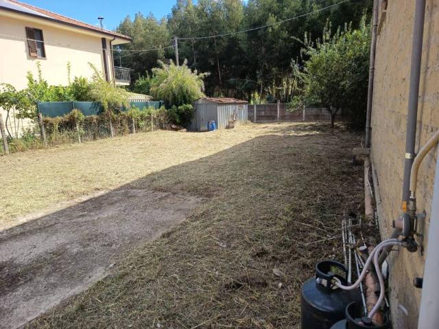 Villa in vendita a Castelnuovo Cilento SA