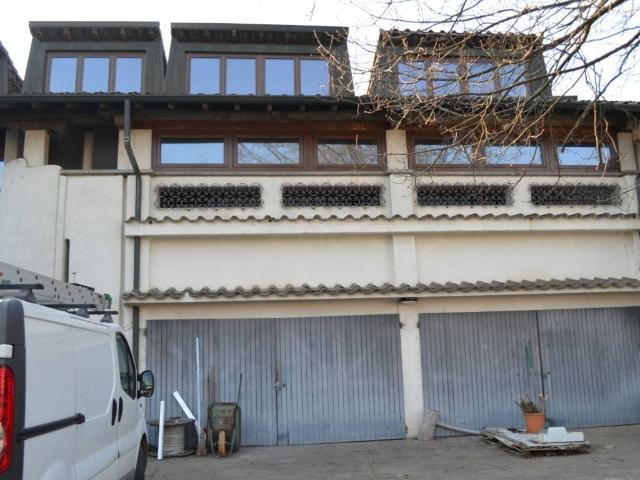 Villa in vendita a Castelnuovo Bocca d'Adda LO