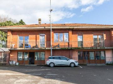 Villa in vendita a Castelnuovo Bocca d'Adda LO