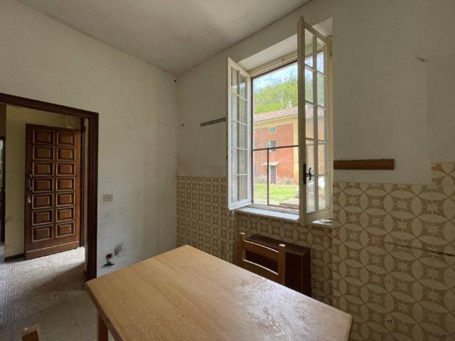 Villa in vendita a Castelnuovo Belbo AT