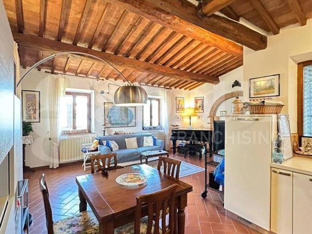 Villa in vendita a Castelnuovo Berardenga