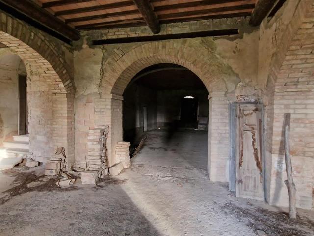 Villa in vendita a Castelnuovo Berardenga