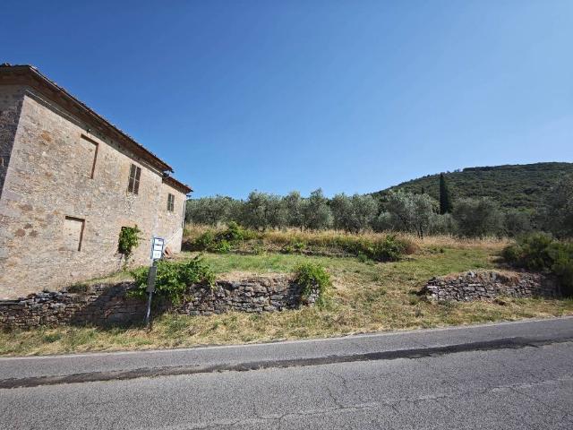 Villa in vendita a Castelnuovo Berardenga SI