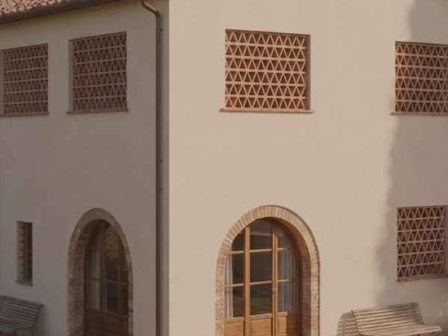 Villa in vendita a Castelnuovo Berardenga SI