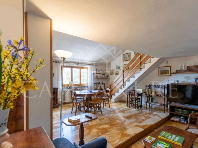 Villa in vendita a Castelnuovo Berardenga SI