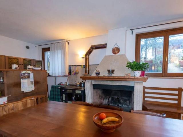 Villa in vendita a Castelnuovo Berardenga SI