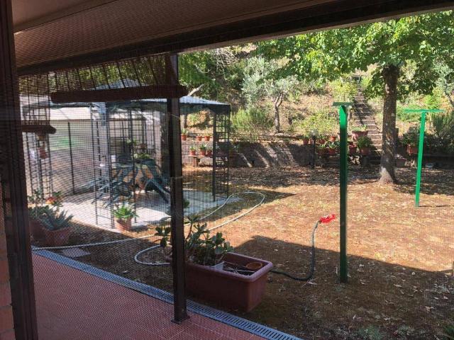 Villa in vendita a Castelnuovo Berardenga SI