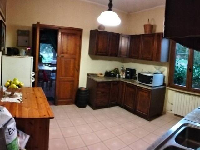 Villa in vendita a Castelnuovo Berardenga SI