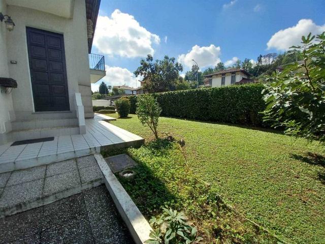 Villa in vendita a Castelnuovo Don Bosco AT