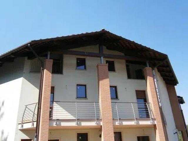 Villa in vendita a Castelnuovo Don Bosco AT