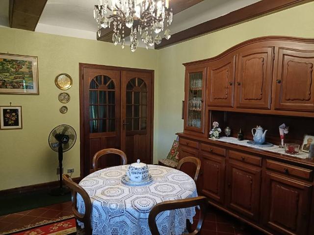 Villa in vendita a Castelnuovo Don Bosco AT