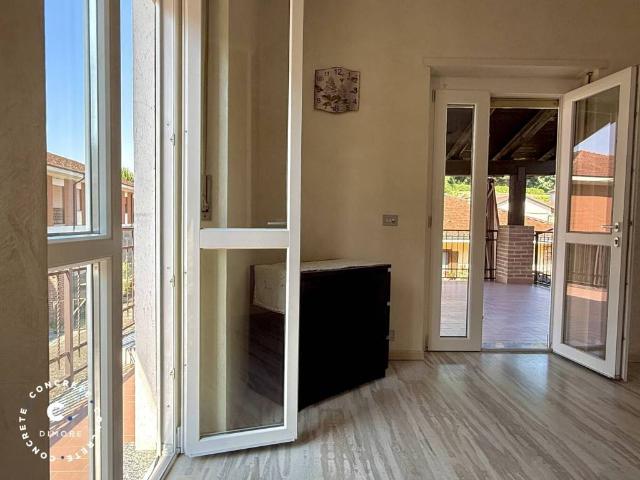 Villa in vendita a Castelnuovo Don Bosco AT