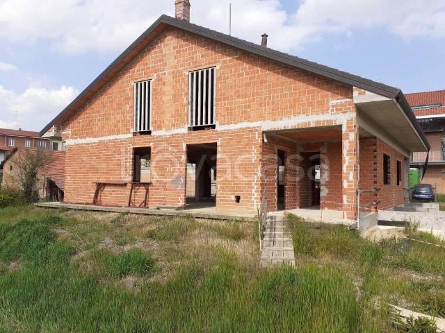 Villa in vendita a Castelnuovo Don Bosco AT