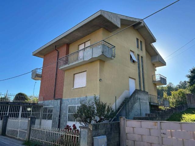 Villa in vendita a Castelnuovo Don Bosco AT