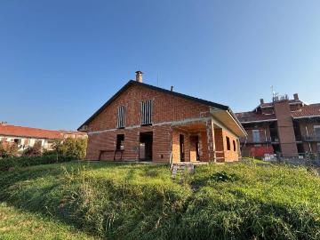 Villa in vendita a Castelnuovo Don Bosco AT
