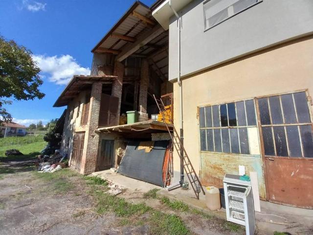 Villa in vendita a Castelnuovo Don Bosco AT