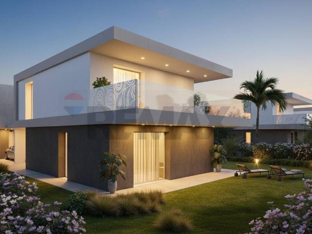 Villa in vendita a Castelnuovo del Garda VR