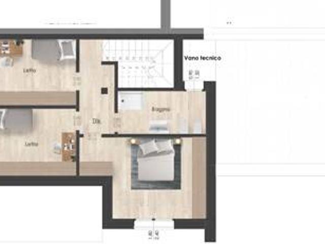 Villa in vendita a Castelnuovo del Garda VR
