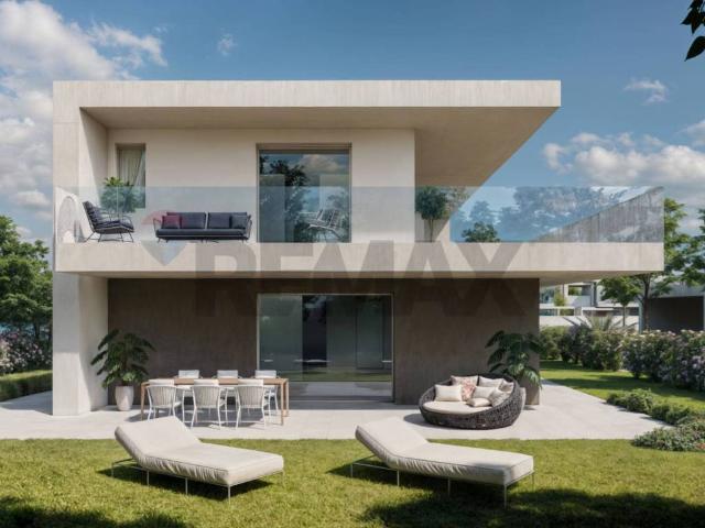 Villa in vendita a Castelnuovo del Garda VR
