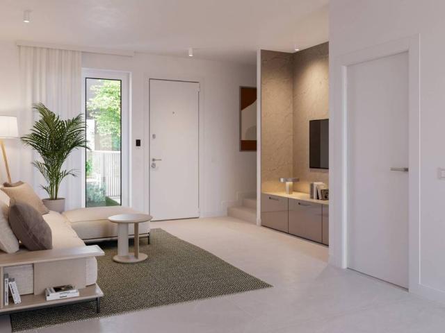 Villa in vendita a Castelnuovo del Garda VR