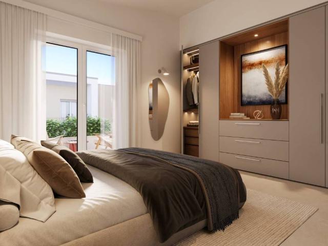 Villa in vendita a Castelnuovo del Garda VR