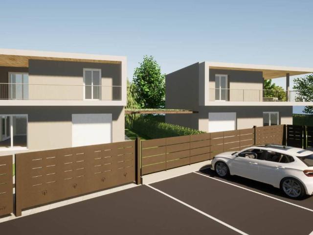 Villa in vendita a Castelnuovo del Garda VR