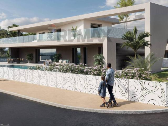 Villa in vendita a Castelnuovo del Garda VR