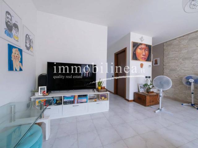 Villa in vendita a Castelnuovo del Garda VR