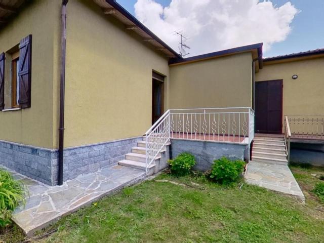 Villa in vendita a Castelnuovo Di Ceva