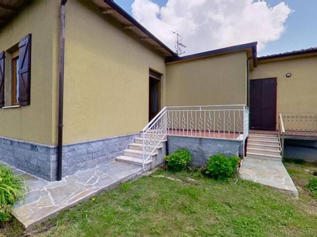 Villa in vendita a Castelnuovo di Ceva CN