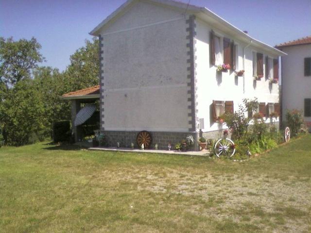 Villa in vendita a Castelnuovo di Ceva CN