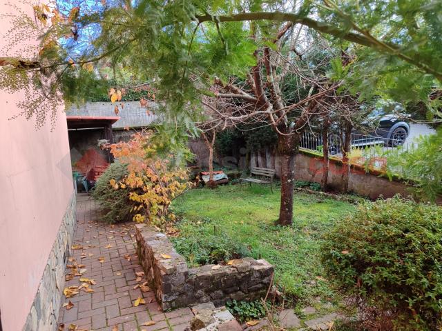 Villa in vendita a Castelnuovo di Garfagnana