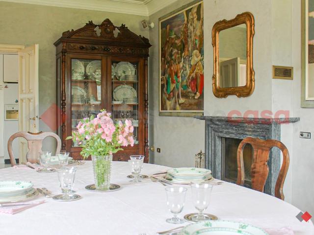 Villa in vendita a Castelnuovo di Garfagnana