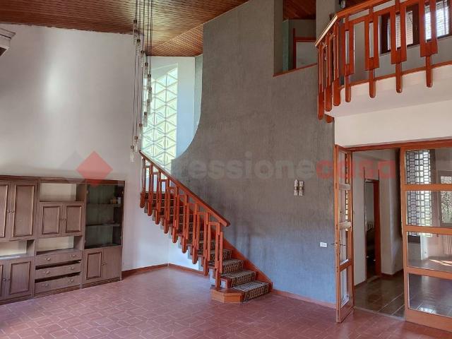 Villa in vendita a Castelnuovo di Garfagnana LU