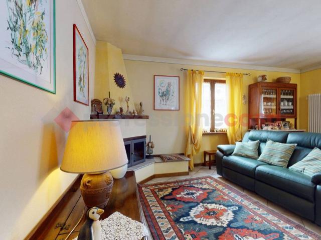 Villa in vendita a Castelnuovo di Garfagnana LU