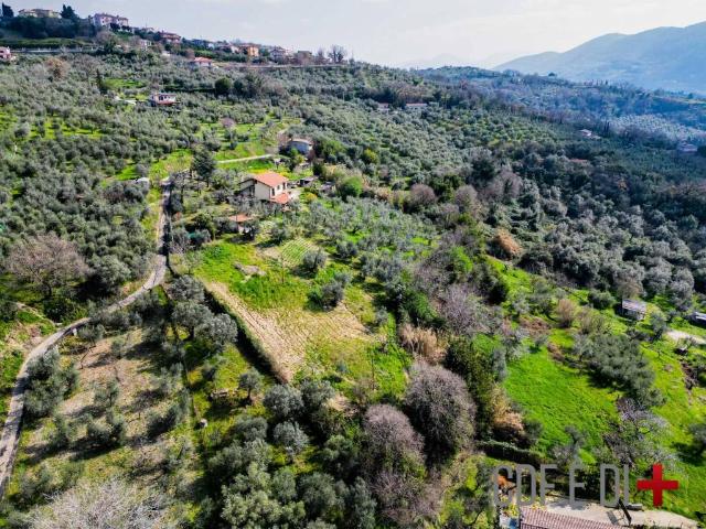 Villa in vendita a Castelnuovo di Farfa RI