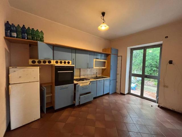 Villa in vendita a Castelnuovo di Porto RM