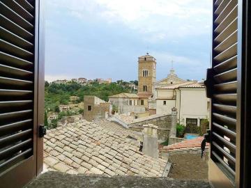 Villa in vendita a Castelnuovo di Porto RM