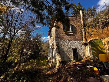 Villa in vendita a Castelnuovo di Porto RM