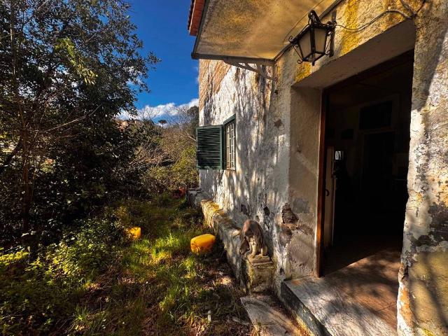 Villa in vendita a Castelnuovo di Porto RM