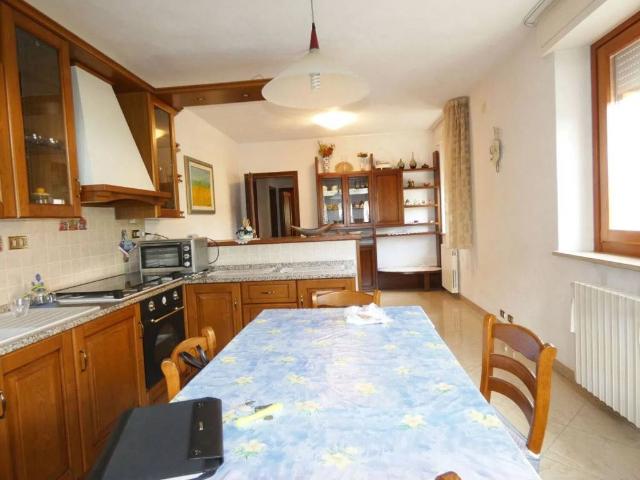 Villa in vendita a Castelnuovo di Val di Cecina PI