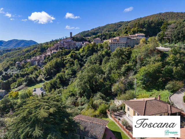 Villa in vendita a Castelnuovo di Val di Cecina PI