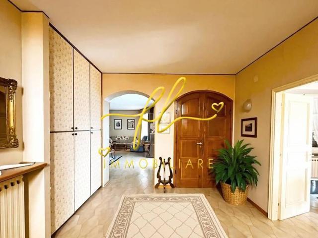 Villa in vendita a Castelnuovo di Val di Cecina PI